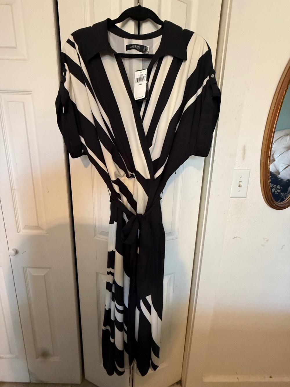 Ralph Lauren Dress